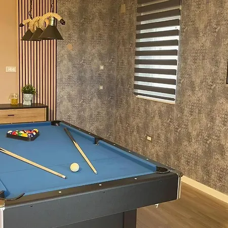 Kuca Za Odmor Maluni *