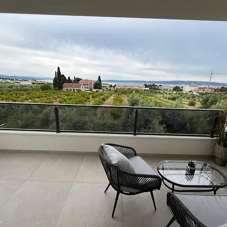 Hébergement de vacances Kuca Za Odmor Maluni